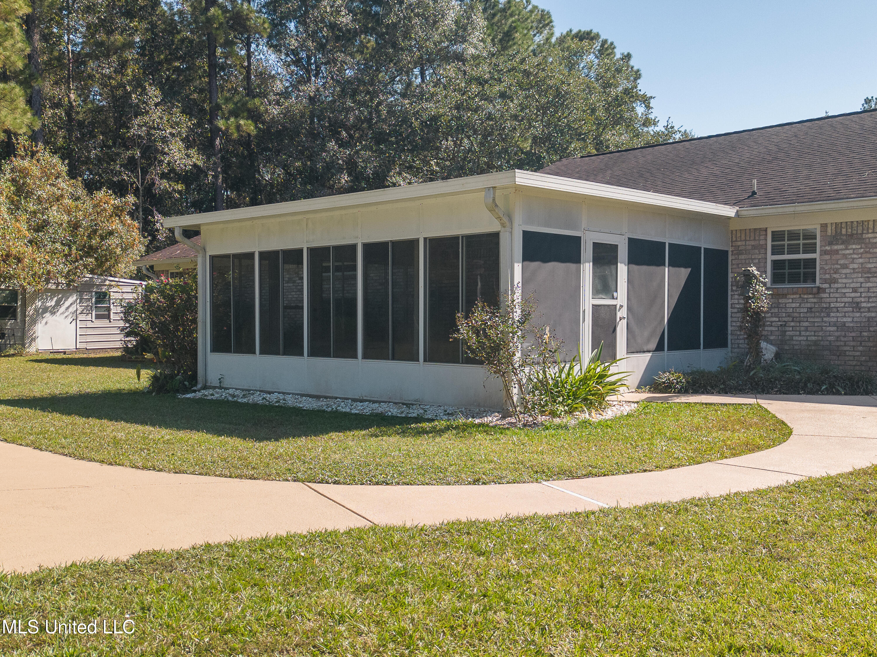 23276 Montebella Road Pass Christian, MS 39571 - Photo 28 of 32 BACK