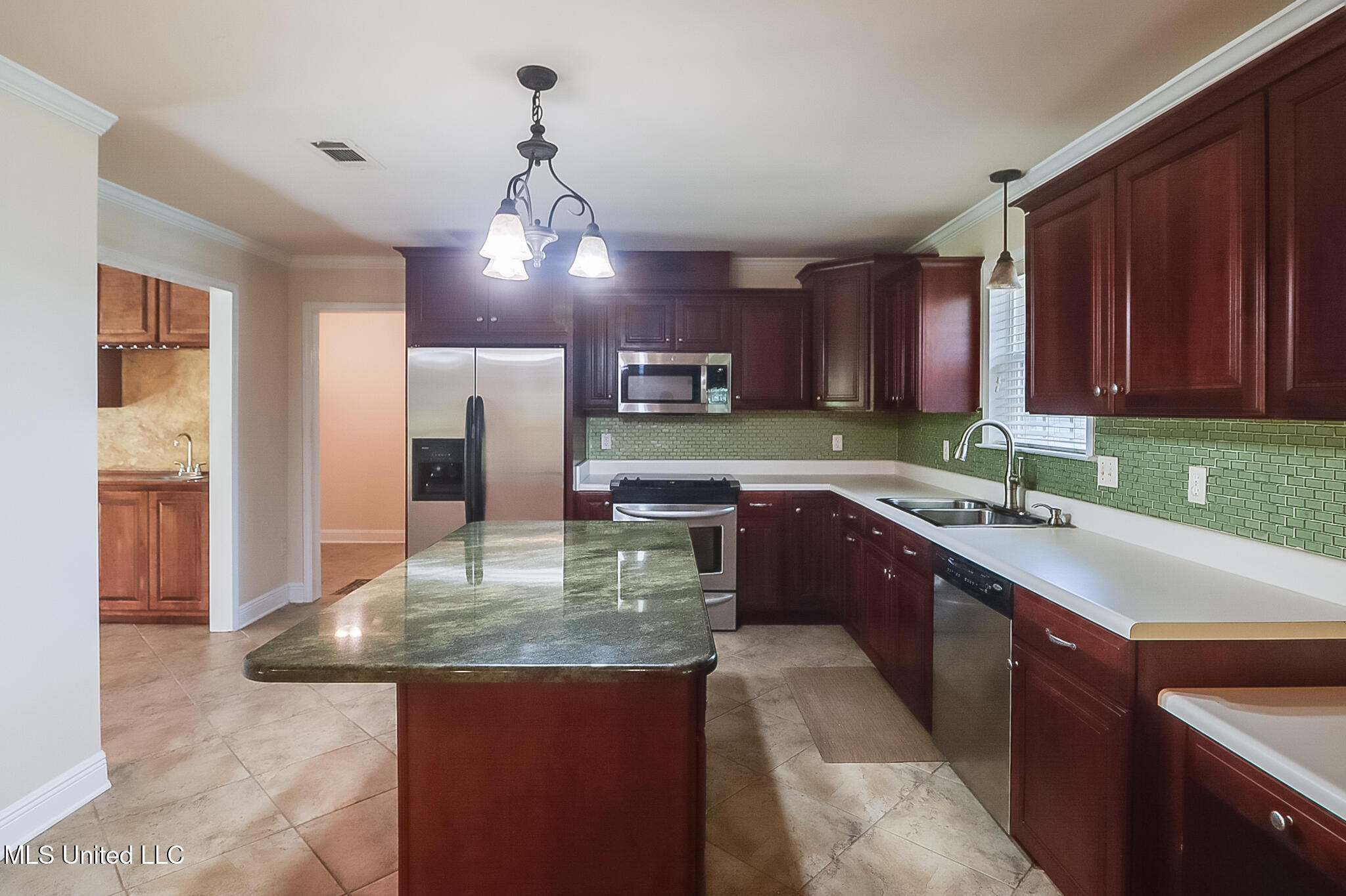 23276 Montebella Road Pass Christian, MS 39571 - Photo 9 of 32 KITCHEN 1