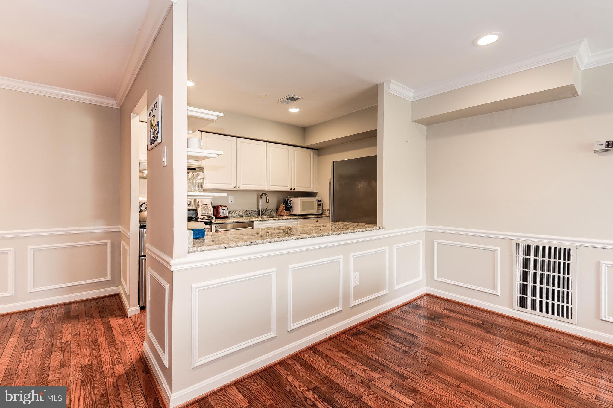 1910 T Street Northwest, Unit 31 Washington, DC 20009 - Photo 21 of 28 Interior (General)