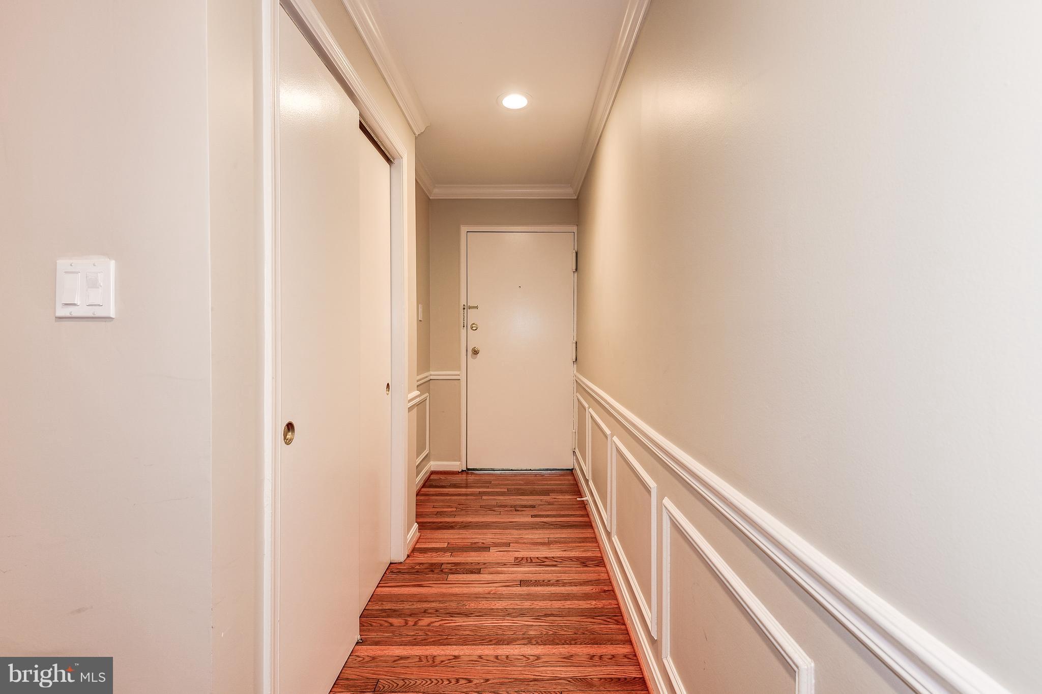 1910 T Street Northwest, Unit 31 Washington, DC 20009 - Photo 4 of 28 Interior (General)