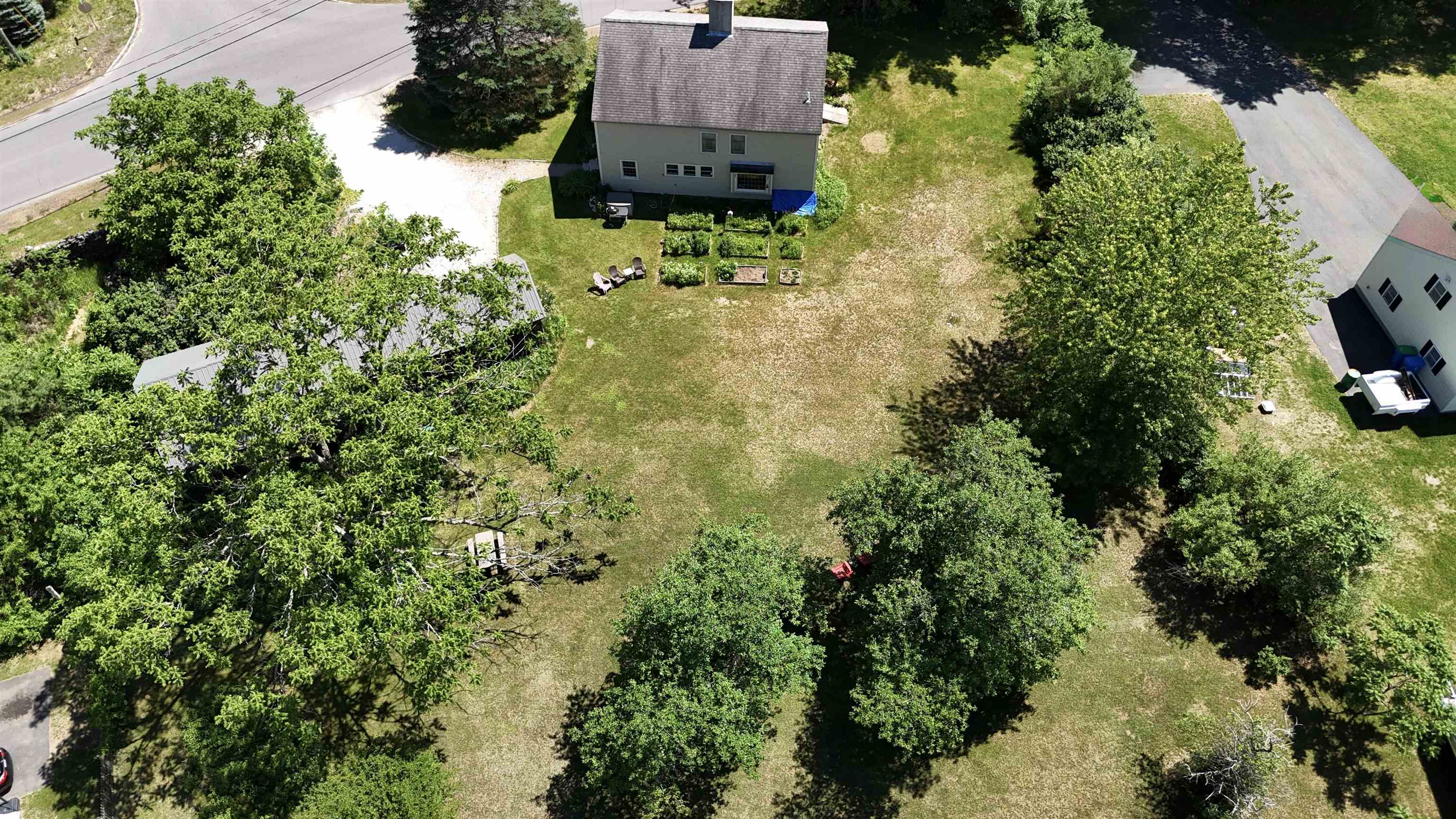 29 Windham Depot Road Derry, NH 03038 - Photo 45 of 58