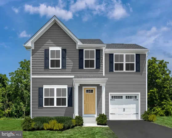 $294,990 | 1130 Ketchum Drive, Inwood, WV 25428