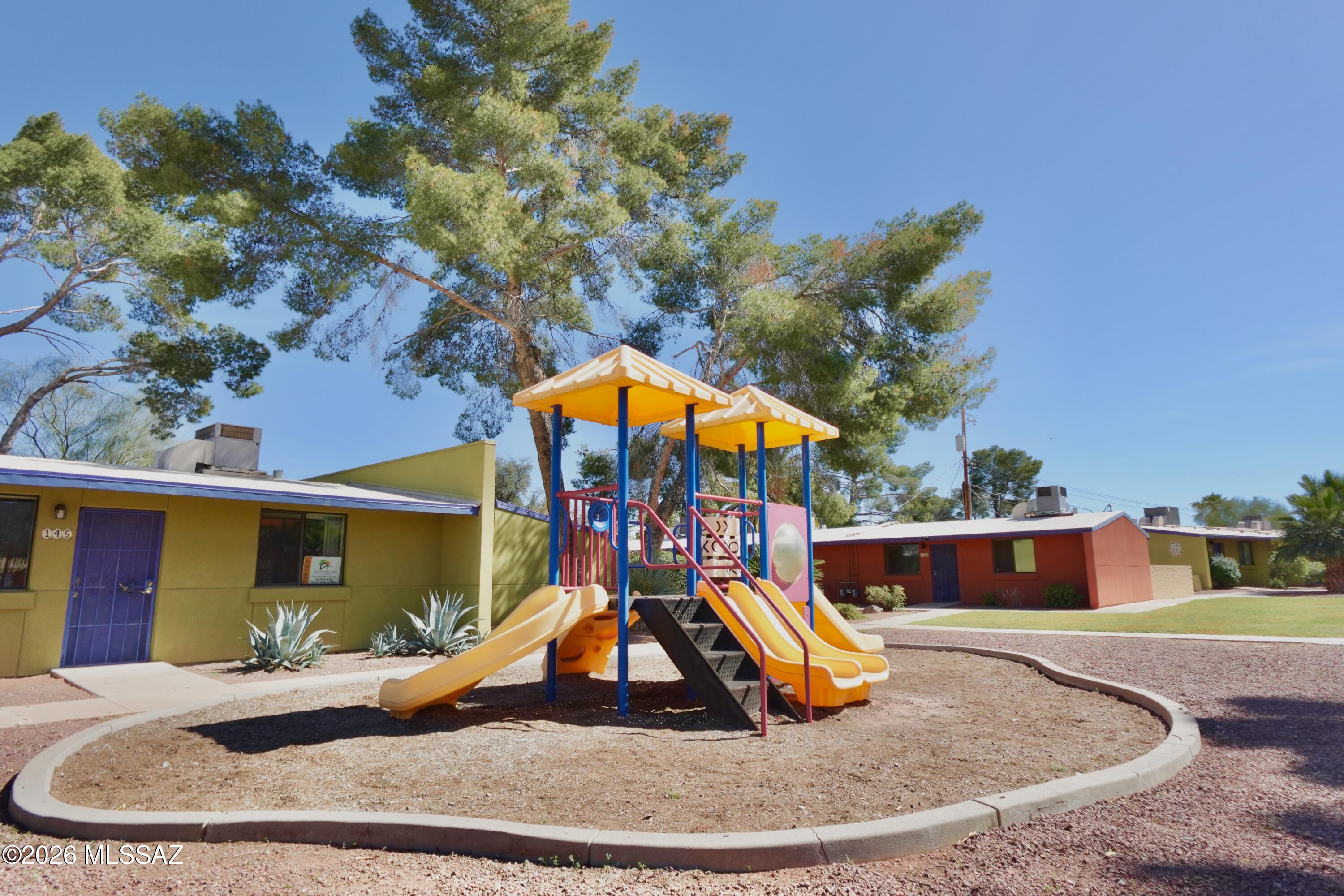 350 North Silverbell Road, Unit 116 Tucson, AZ 85745 - Photo 25 of 29