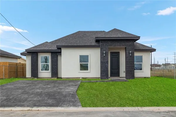 $219,800 | 348 Coro Street, Donna, TX 78537