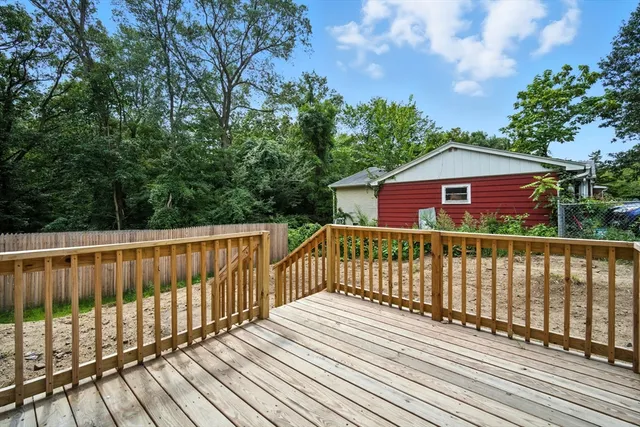 $439,999 | 150 Seymour Avenue, Springfield, MA 01109