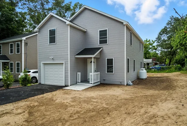 $439,999 | 150 Seymour Avenue, Springfield, MA 01109