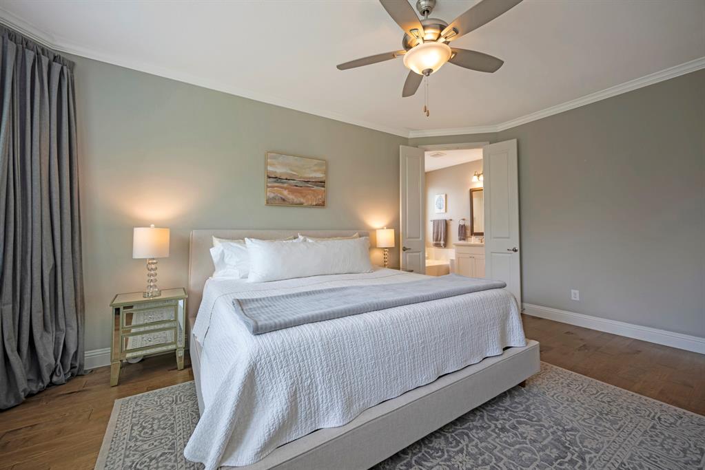 608 Bridgewater Road Fort Worth, TX 76131 - Photo 16 of 28 Gallery Image 16