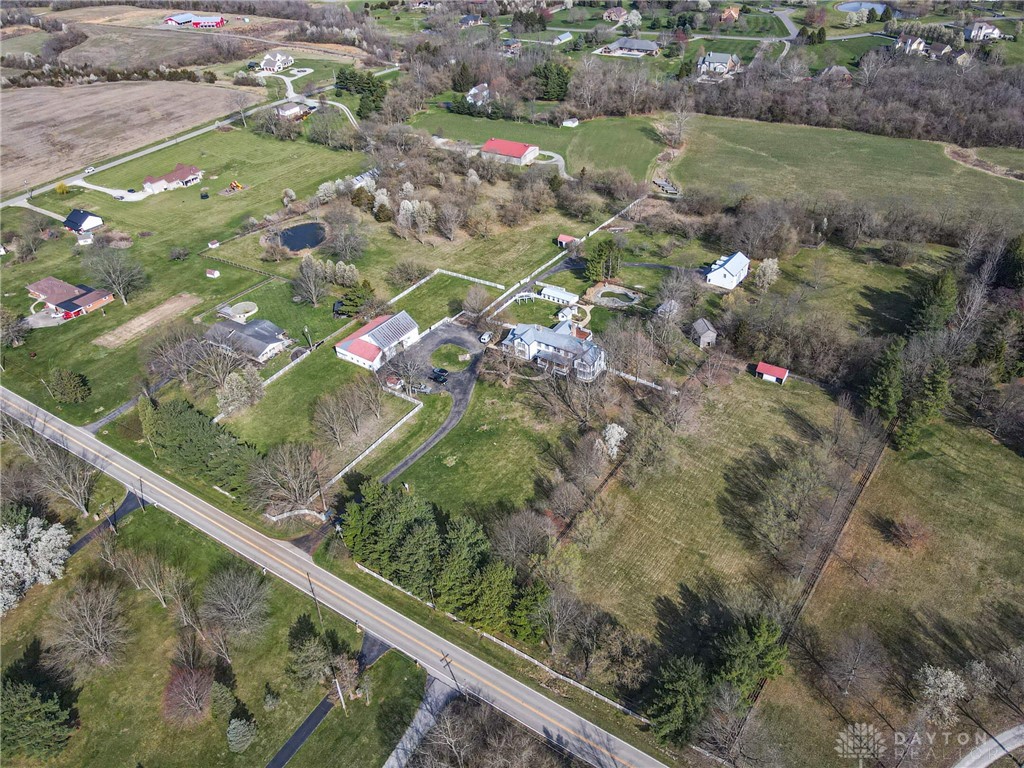 2696 Wilmington Road Lebanon, OH 45036 - Photo 81 of 96