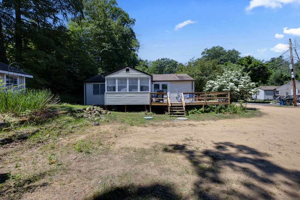 6 Roberts Park Road Holland, MA 01521 - Photo 15 of 17