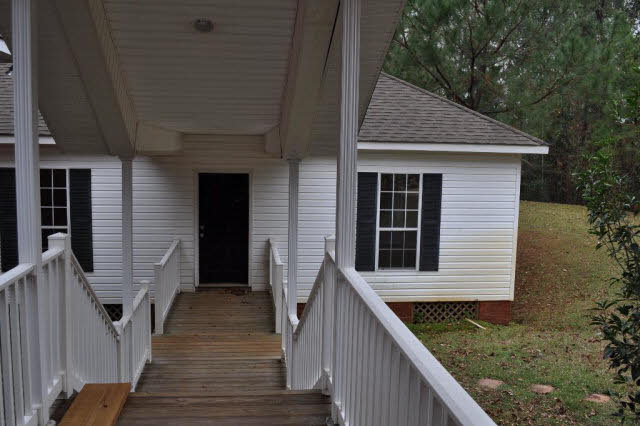 8008 Patricks Ldg Road Bay Minette, AL 36507 - Photo 25 of 33 Guest House