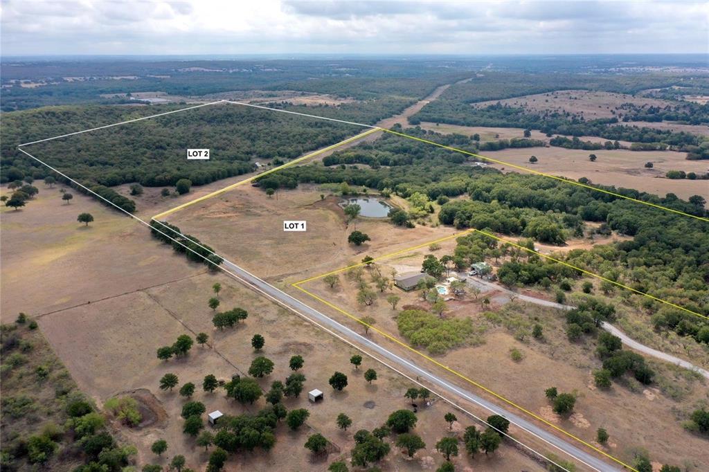 Lot 1 Edgin Road Bowie, TX 76230 - Photo 1 of 1 Gallery Image 1
