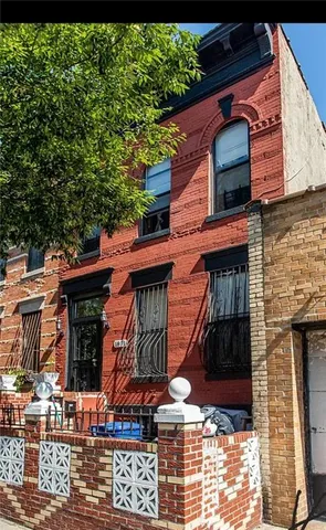 $1,049,000 | 1871 Prospect Place | Crown Heights