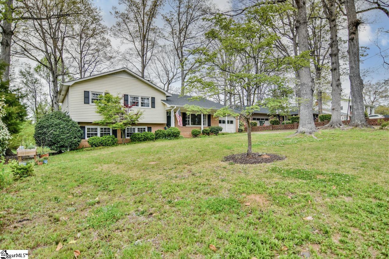 5 Drewry Road Taylors, SC 29687 - Photo 12 of 29 Gallery Image 12