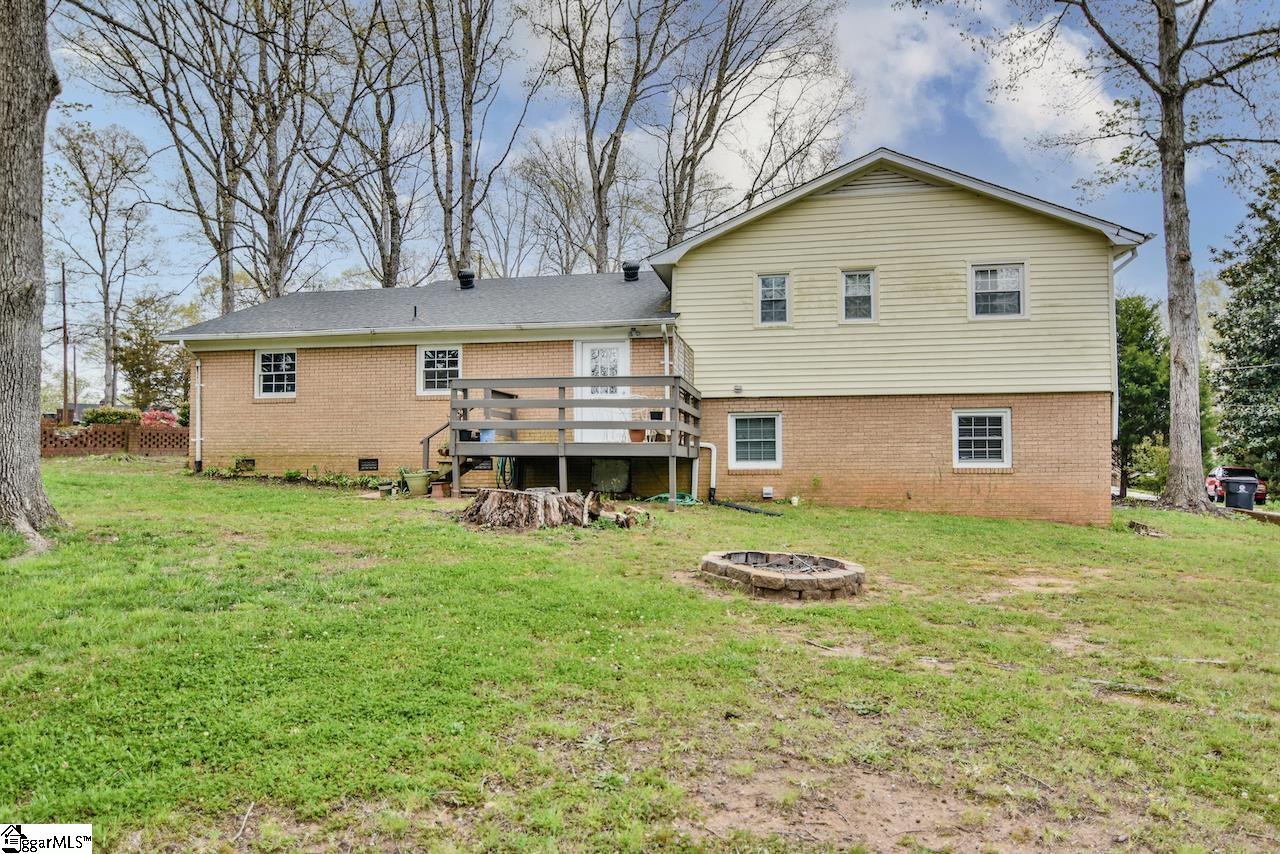 5 Drewry Road Taylors, SC 29687 - Photo 16 of 29 Gallery Image 16