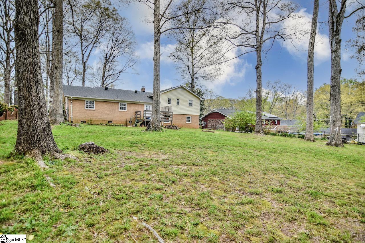 5 Drewry Road Taylors, SC 29687 - Photo 28 of 29 Gallery Image 28