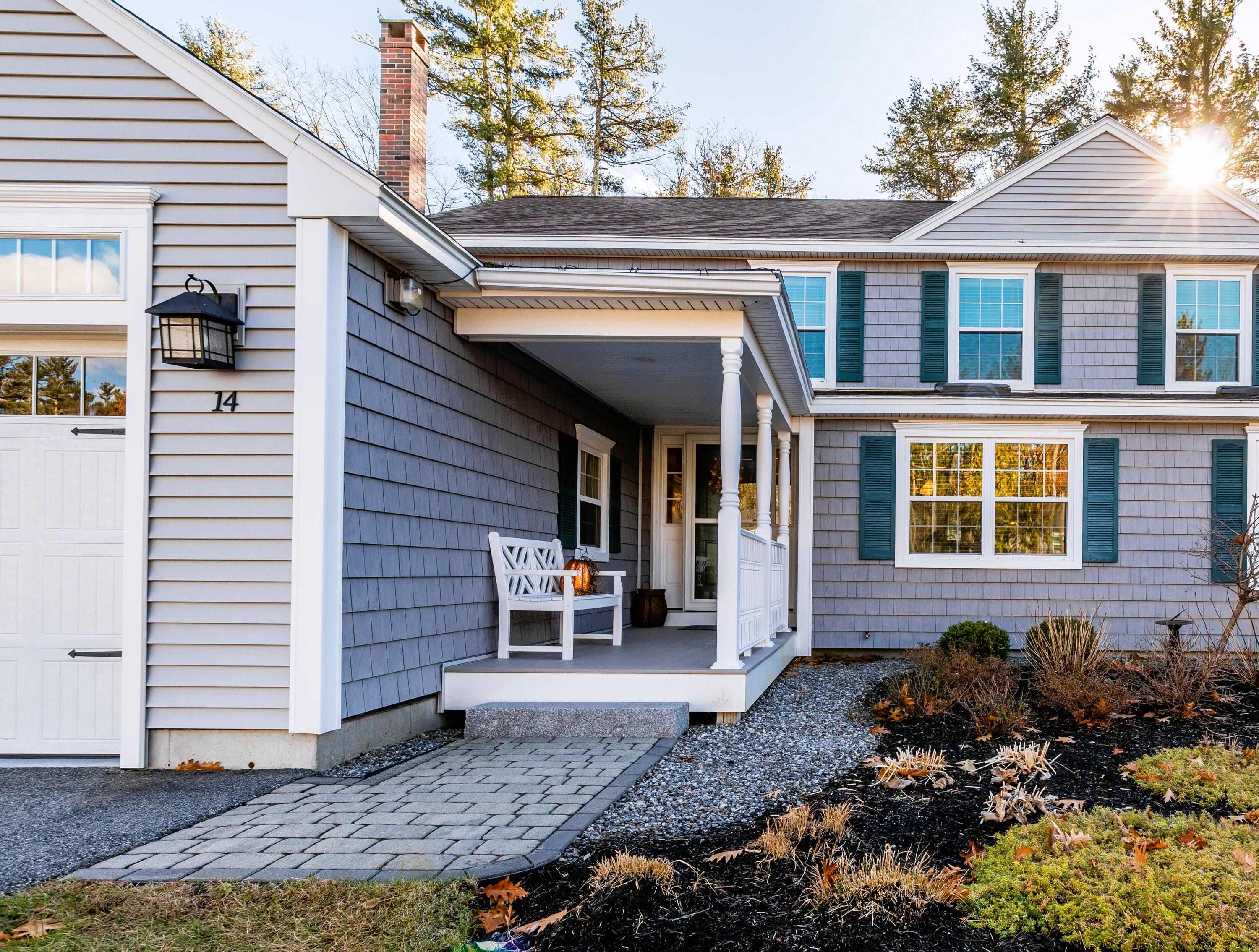 14 Carding Mill Loop Wells, Unit 56 Wells, ME 04090 - Photo 47 of 50 44