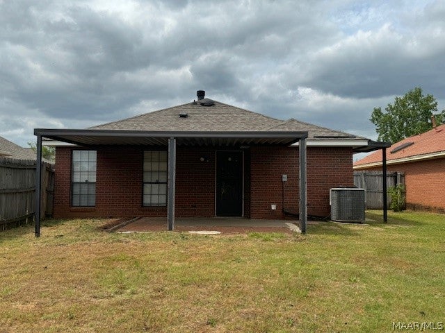 240 Hambleton Road Montgomery, AL 36117 - Photo 8 of 11 Gallery Image 8