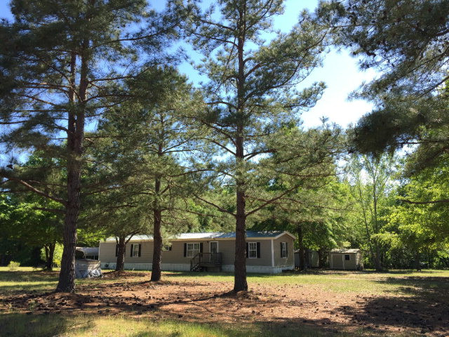 155 Quail Ridge Drive Jackson, SC 29831 - Photo 1 of 28 Main View