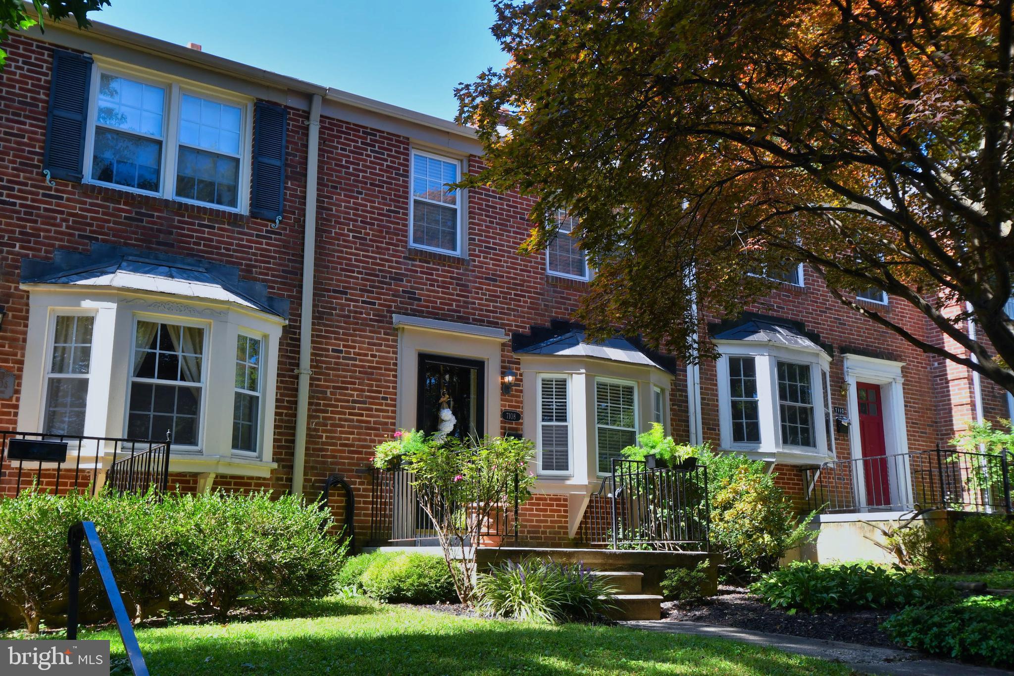 7108 Heathfield Road Baltimore, MD 21212 - Photo 1 of 34