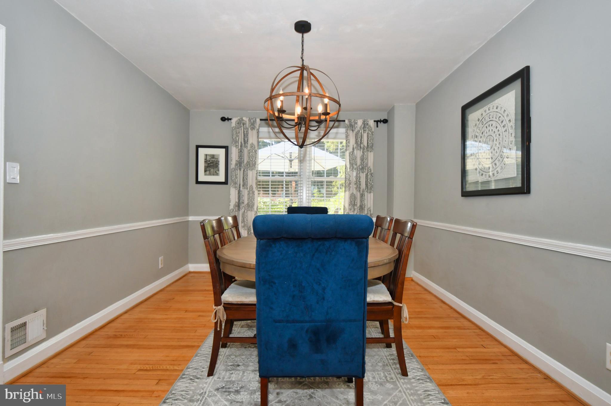 7108 Heathfield Road Baltimore, MD 21212 - Photo 11 of 34