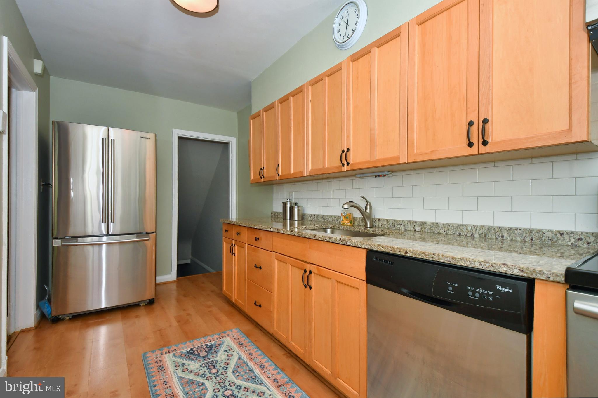 7108 Heathfield Road Baltimore, MD 21212 - Photo 12 of 34