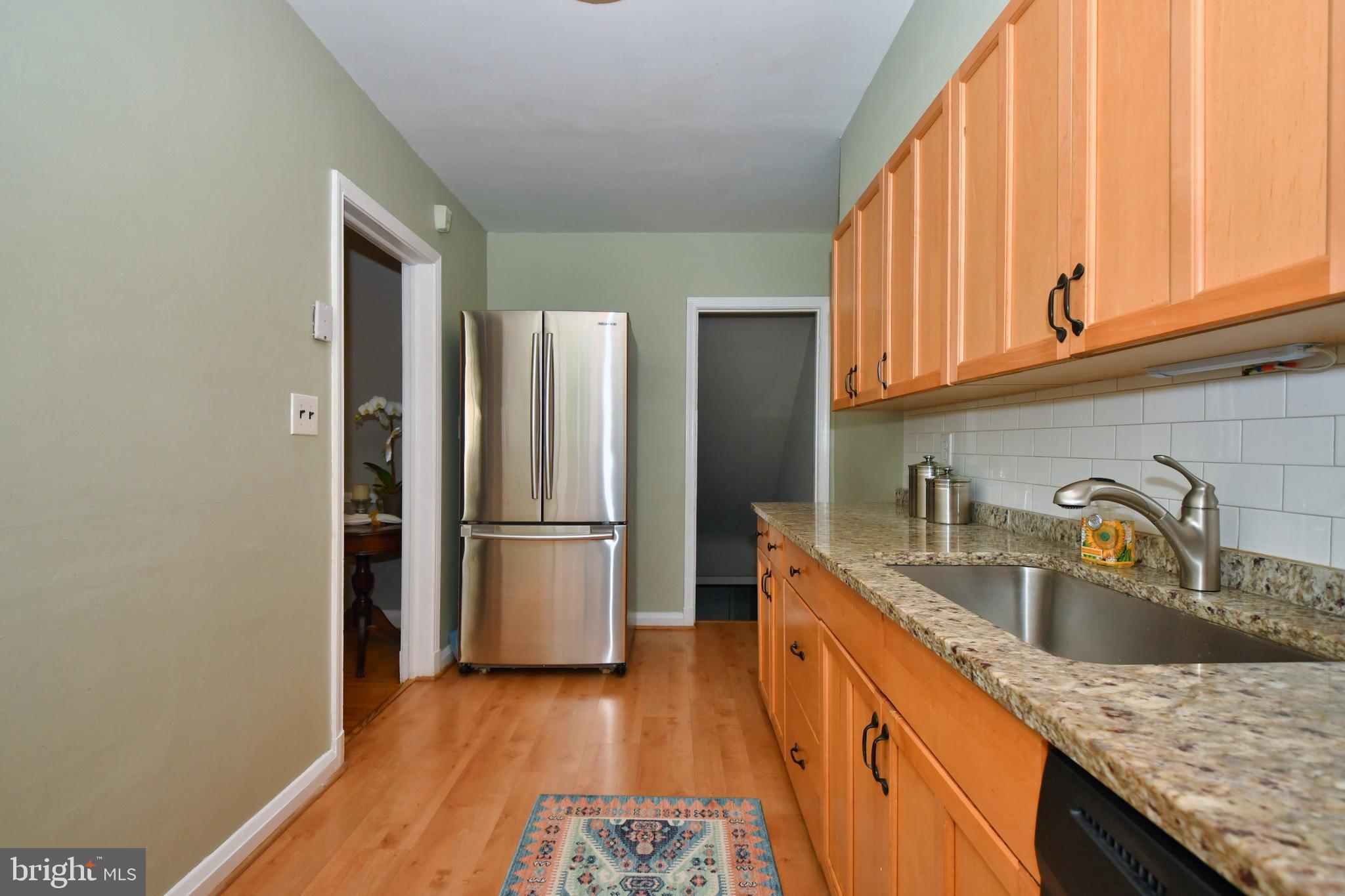 7108 Heathfield Road Baltimore, MD 21212 - Photo 15 of 34