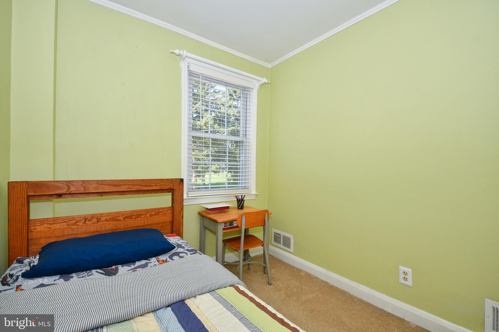 7108 Heathfield Road Baltimore, MD 21212 - Photo 23 of 34