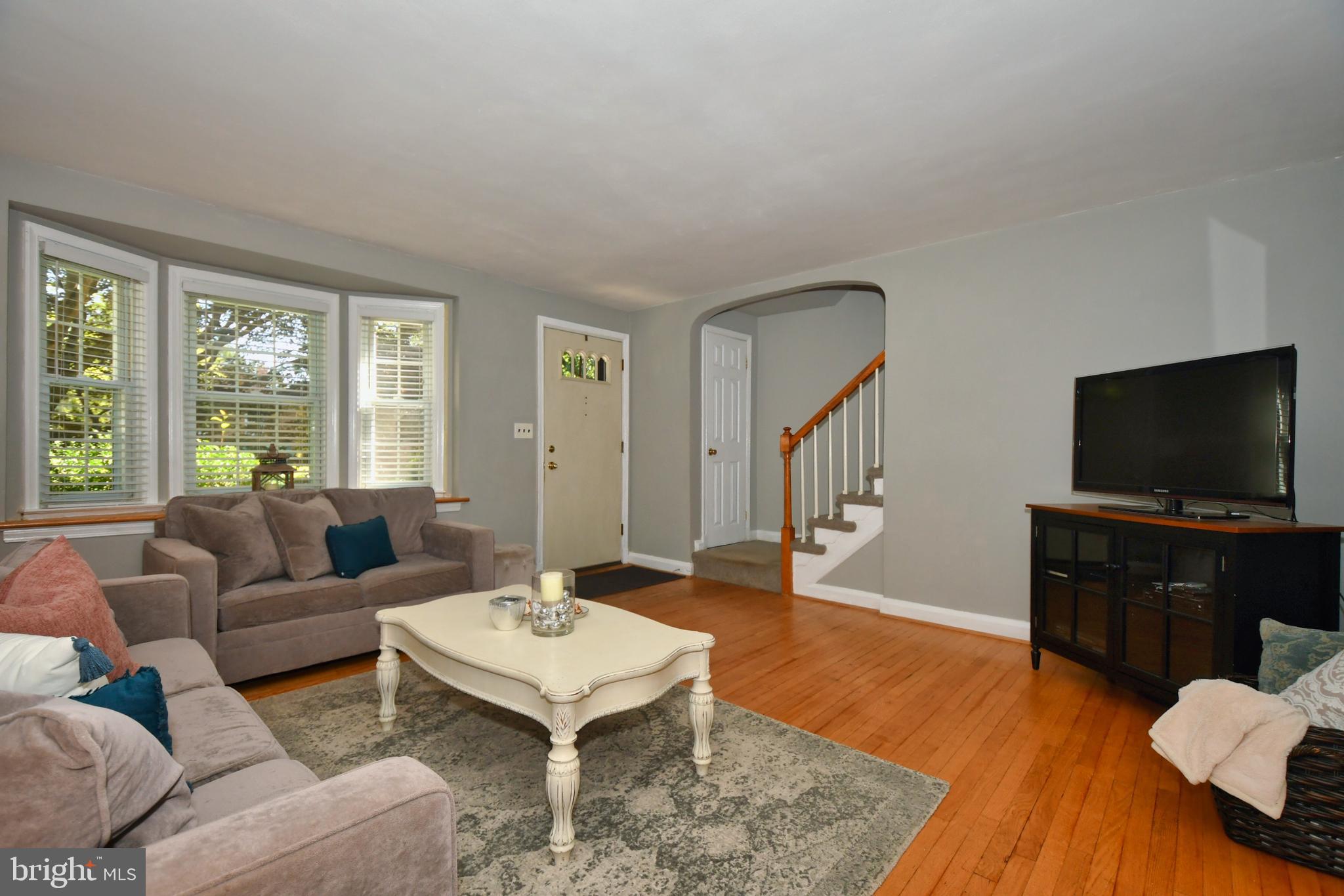 7108 Heathfield Road Baltimore, MD 21212 - Photo 4 of 34