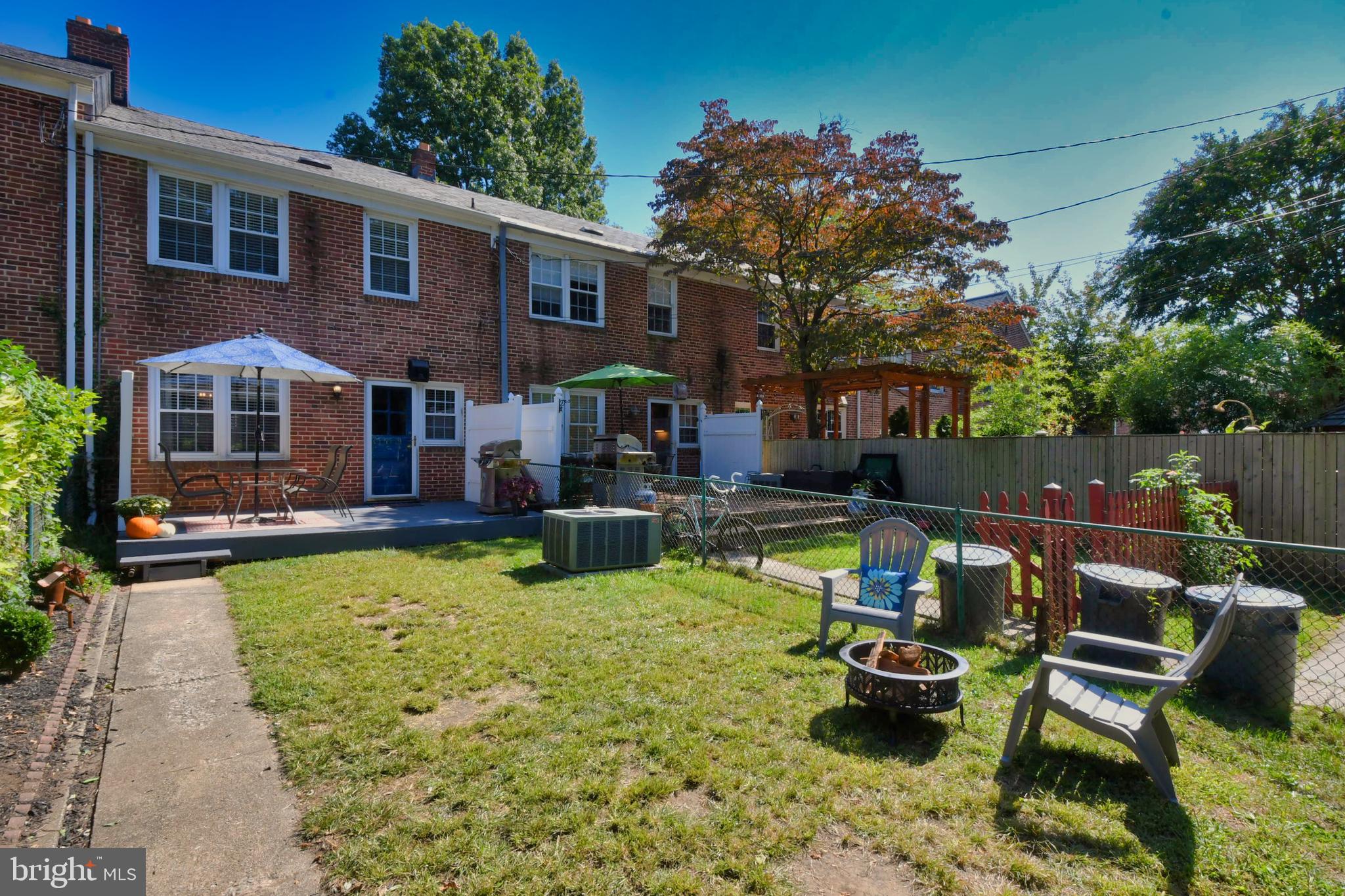 7108 Heathfield Road Baltimore, MD 21212 - Photo 31 of 34