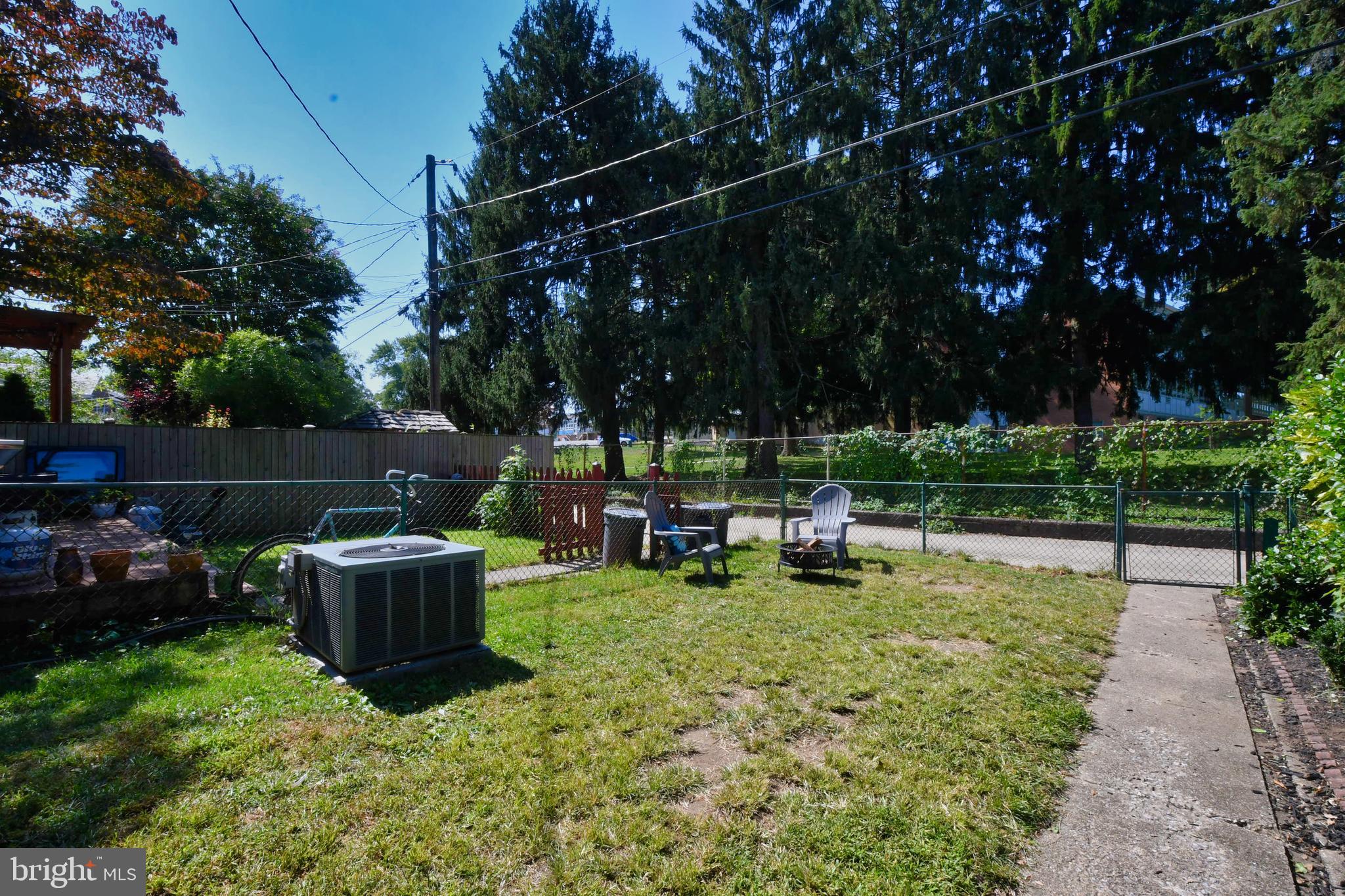 7108 Heathfield Road Baltimore, MD 21212 - Photo 33 of 34