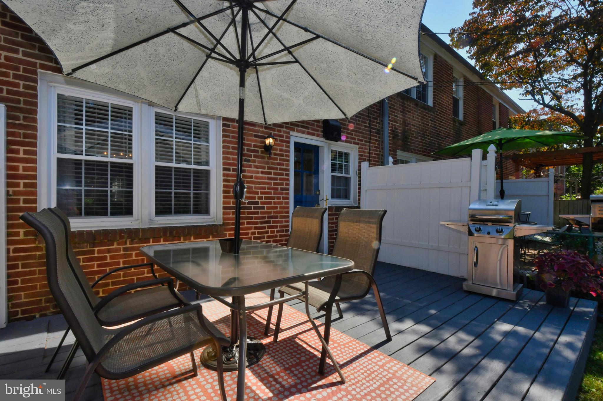 7108 Heathfield Road Baltimore, MD 21212 - Photo 34 of 34