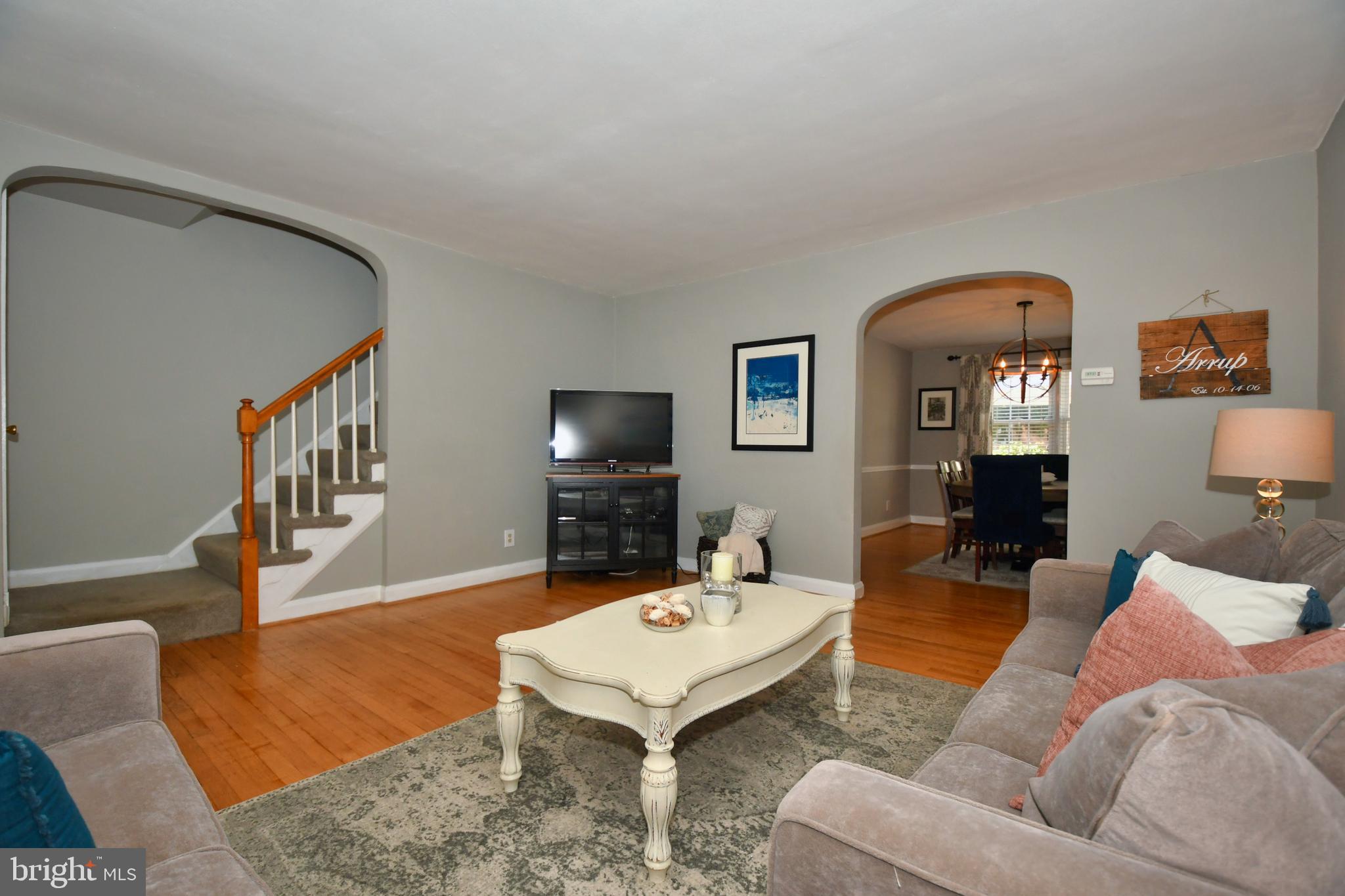 7108 Heathfield Road Baltimore, MD 21212 - Photo 5 of 34