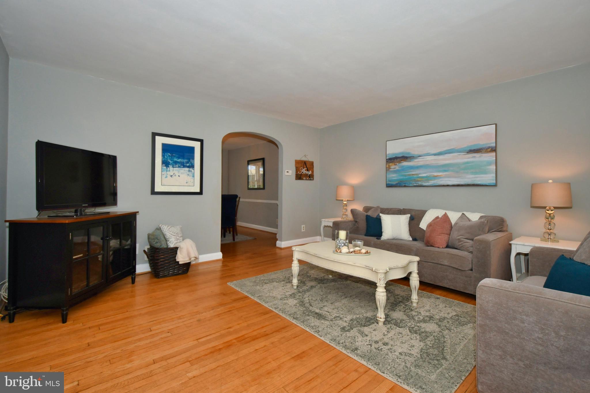 7108 Heathfield Road Baltimore, MD 21212 - Photo 6 of 34