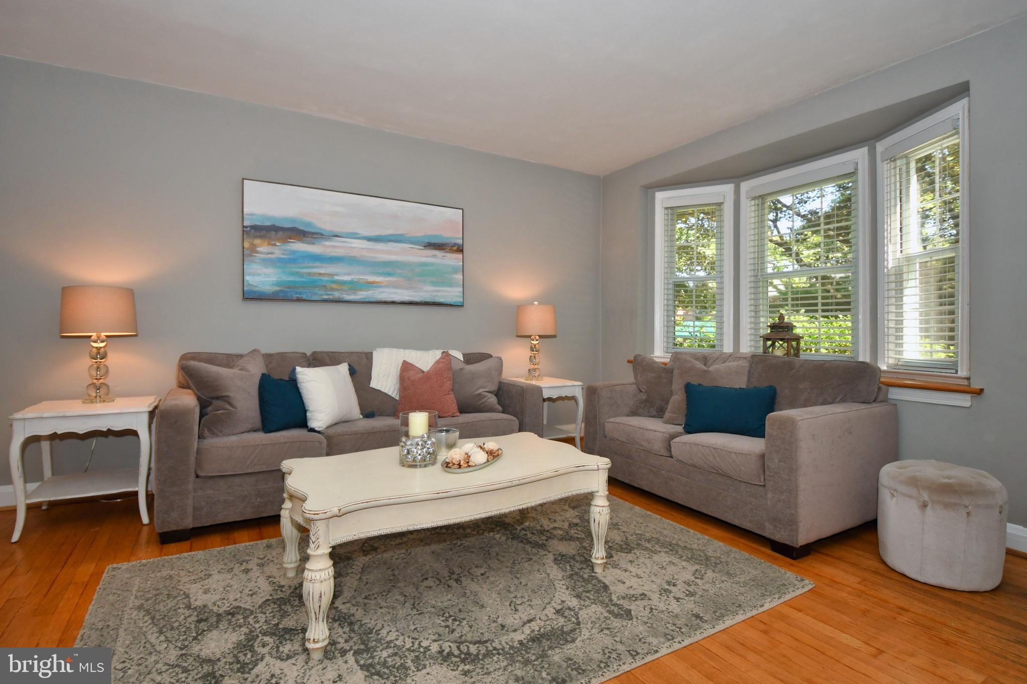 7108 Heathfield Road Baltimore, MD 21212 - Photo 7 of 34