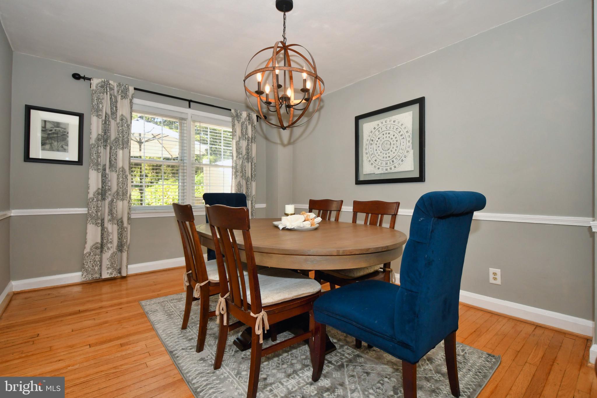 7108 Heathfield Road Baltimore, MD 21212 - Photo 9 of 34