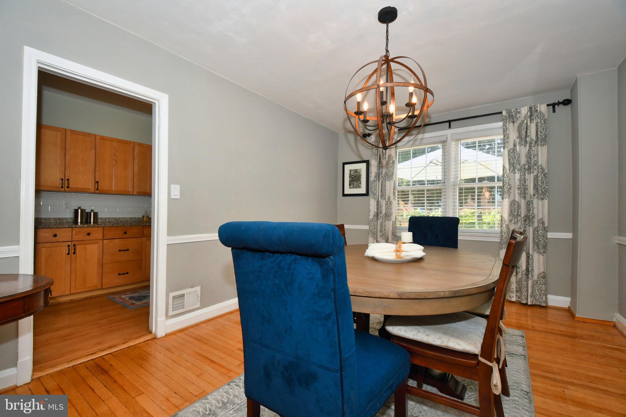 7108 Heathfield Road Baltimore, MD 21212 - Photo 10 of 34