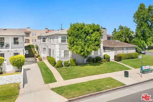 $1,595,000 | 4259 Cahuenga Boulevard, Toluca Lake, CA 91602