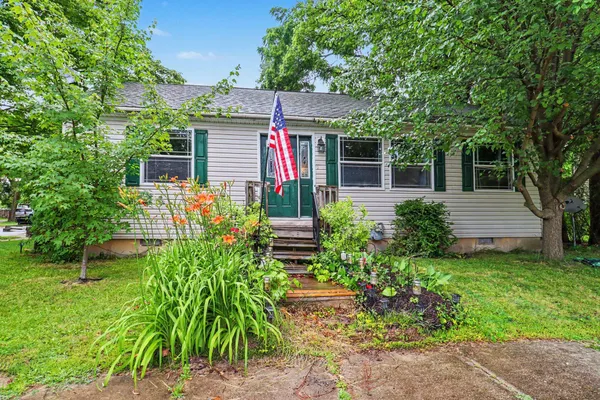 $182,000 | 224 South Division Avenue, Fremont, MI 49412