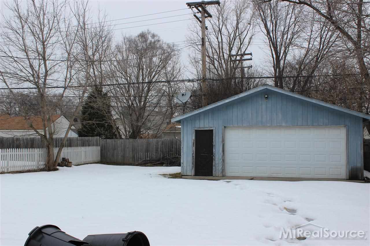 3512 Normandy Road Royal Oak, MI 48073 - Photo 2 of 20