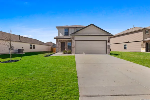 $362,000 | 14662 Clay Rdg Run, San Antonio, TX 78253