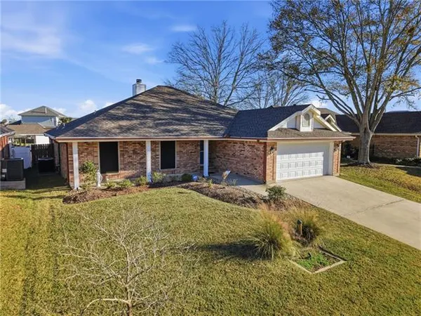 $372,999 | 205 Windward Passage Street, Slidell, LA 70458