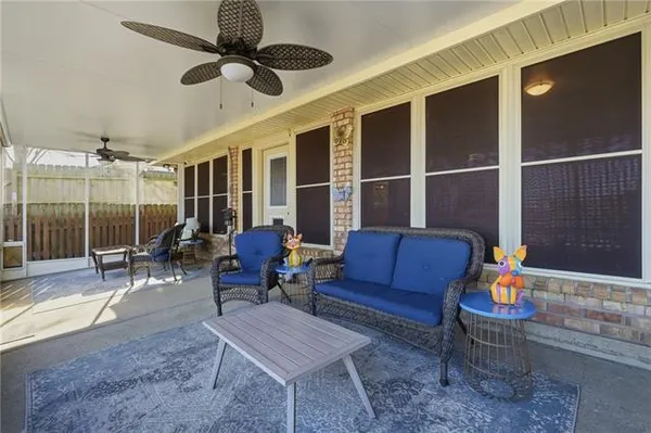 $372,999 | 205 Windward Passage Street, Slidell, LA 70458