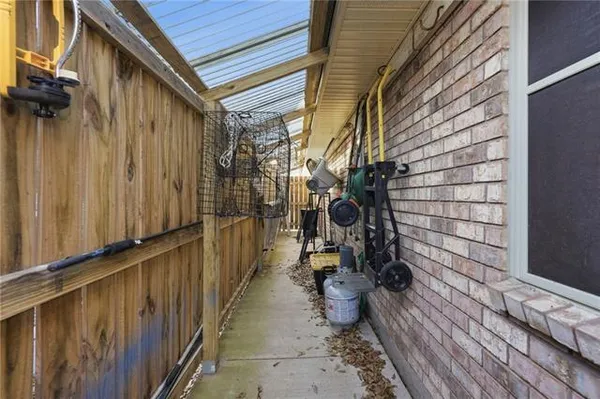 $372,999 | 205 Windward Passage Street, Slidell, LA 70458