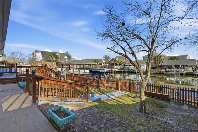 205 Windward Passage Street Slidell, LA 70458 - Photo 40 of 53