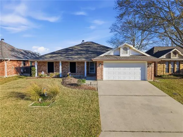 $372,999 | 205 Windward Passage Street, Slidell, LA 70458