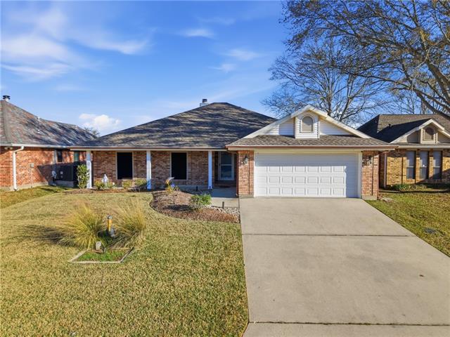 205 Windward Passage Street Slidell, LA 70458 - Photo 4 of 53