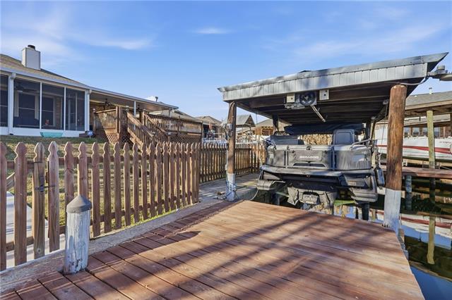 205 Windward Passage Street Slidell, LA 70458 - Photo 42 of 53