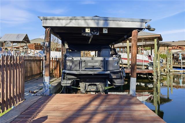 205 Windward Passage Street Slidell, LA 70458 - Photo 43 of 53