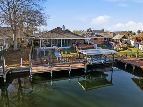 $372,999 | 205 Windward Passage Street, Slidell, LA 70458