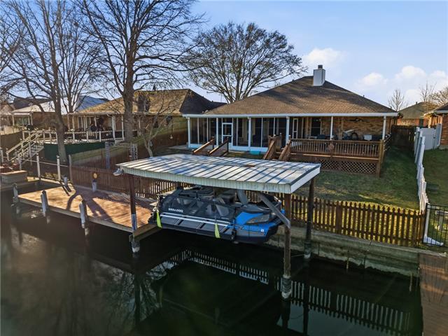 205 Windward Passage Street Slidell, LA 70458 - Photo 47 of 53